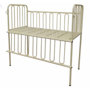 Cuna hospitalaria standard