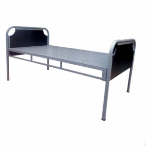Cama de acompañante 1 plaza