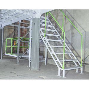 Escaleras