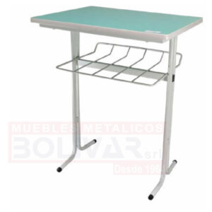 Mesa colegial