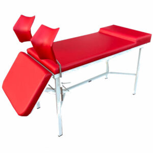 Mesa de examen