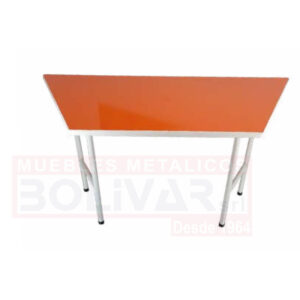 Mesa de Kinder