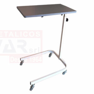 Mesa tipo mayo mesada