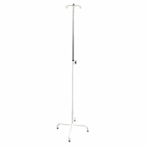 Porta suero standard