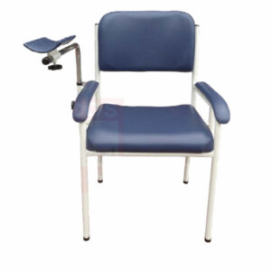 Sillon con posa brazo