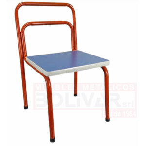 Silla de Kinder