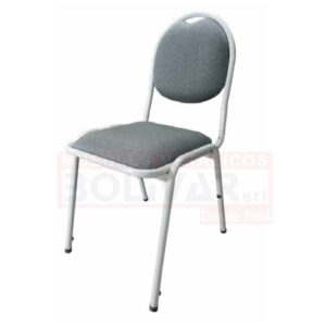 Sillón Apilable