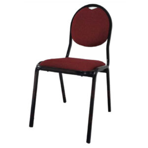 Sillón apilable