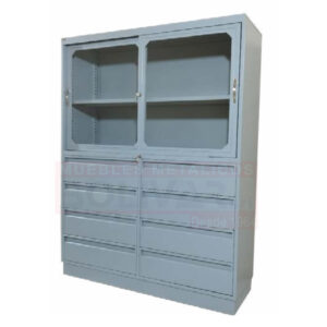 Vitrina Grande