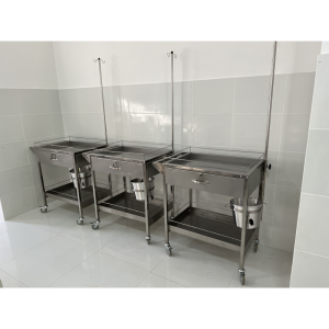 HOSPITALARIOS